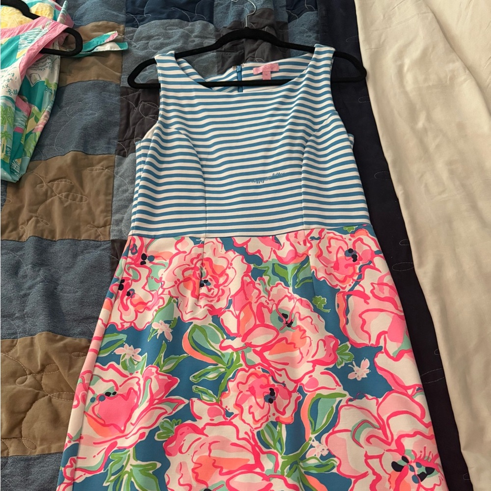 Lilly Pulitzer